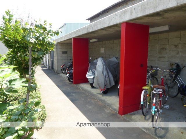 レジデンスMAXの内装写真