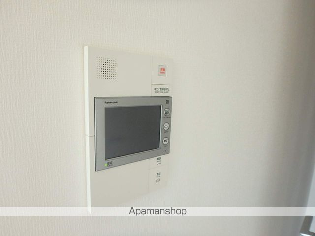 ESLEADUMEDAGRACEの内装写真