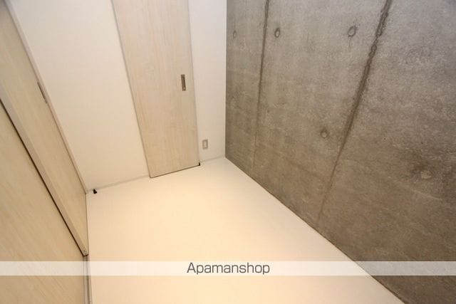 ENZIN明磧の内装写真