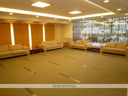 パークキューブ浅草田原町[1LDK/44.88m2]の共用部3