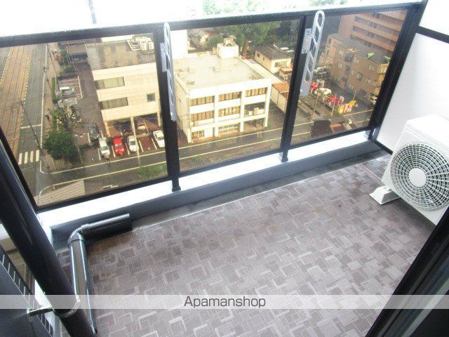 ロザリアン紺屋町の内装写真