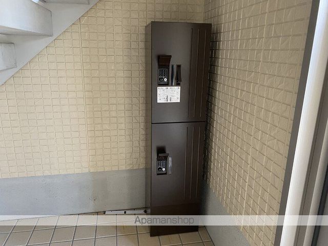 フラッツ ブリーゼの内装写真
