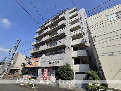 富士パークビル[3DK/53.5m2]の外観1