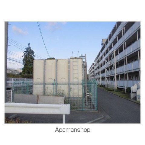 ビレッジハウス亀井野4号棟のその他写真
