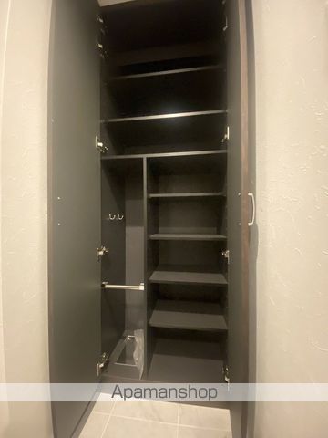 フレンシアノイエ内本町の内装写真