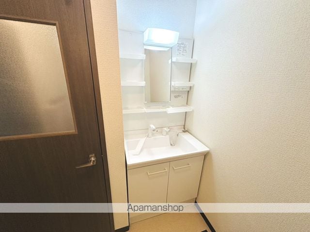リージャストマンションむさし野の内装写真