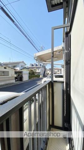 コーポ下伊福2の内装写真