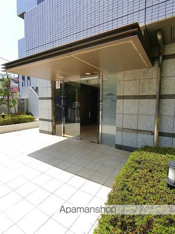 ステージグランデ大泉学園の外観写真