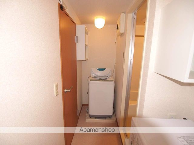 レオパレスサニーふじの内装写真
