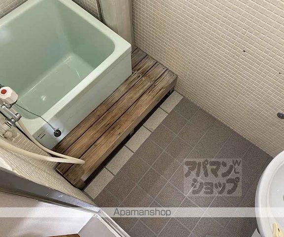 小池マンションの内装写真