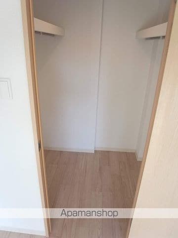 グランディール伏見の内装写真