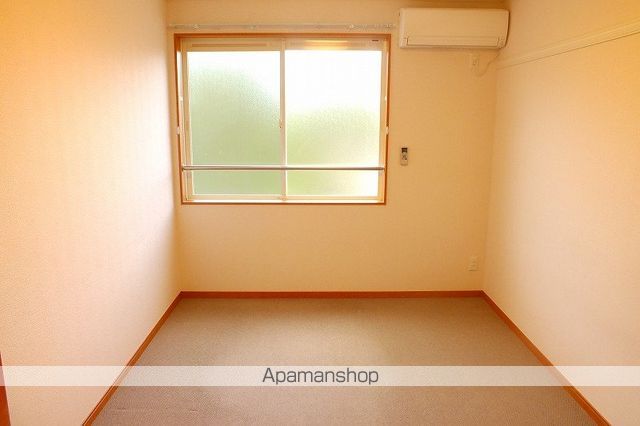 レオパレス黎の内装写真