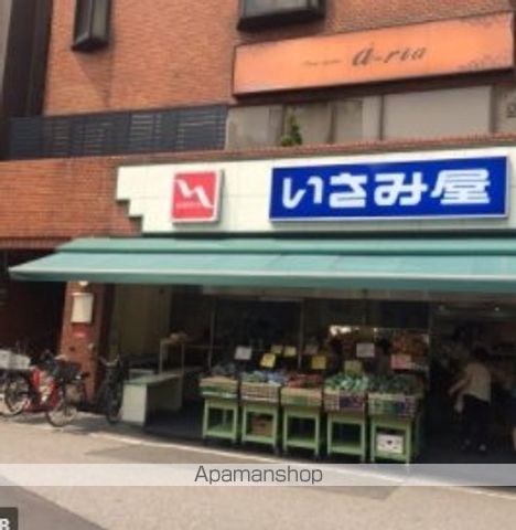 レオパレス要町IIの周辺写真