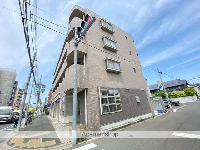 小阪パームコート
