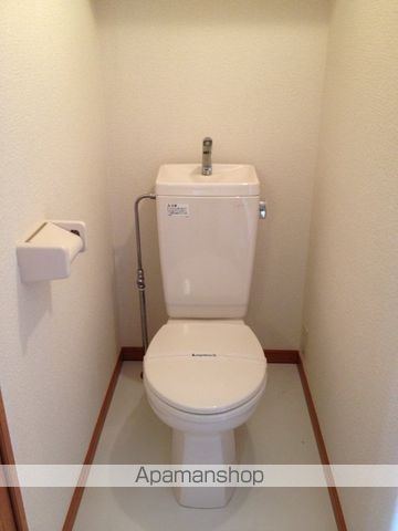 レオパレスアルコバレーノの内装写真