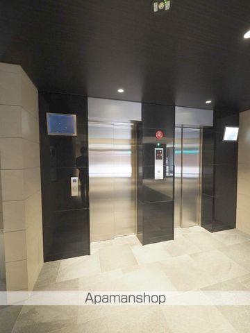 エスリード大阪城アクシスのその他写真