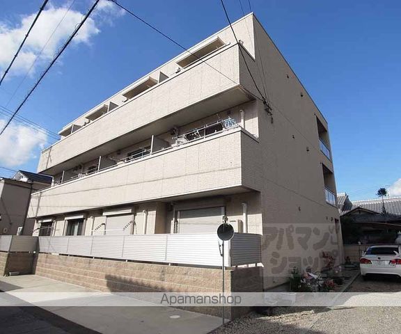コスミオン長岡京