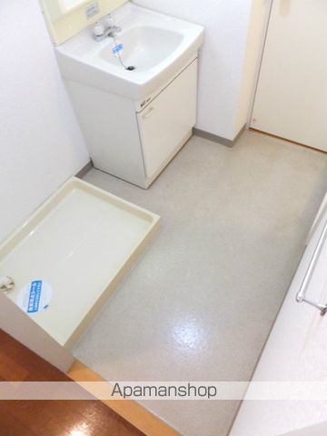 プライムハイツAの内装写真
