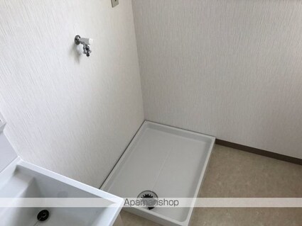 広島県福山市川口町２丁目[2LDK/63.42m2]の内装1