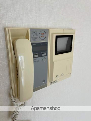 SS.FLAT神楽坂SOUTHの内装写真