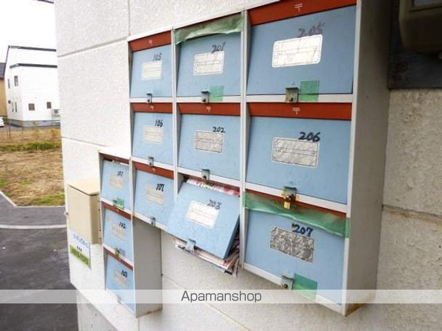 5条マンションA棟のその他写真
