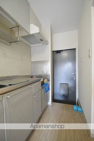 レジデンス稲荷の内装写真