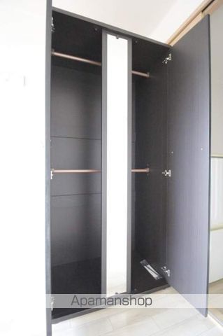メゾン岡町の内装写真
