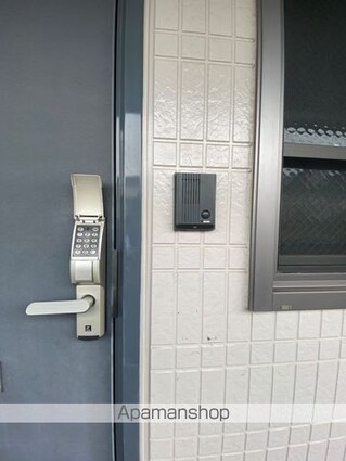 シャーメゾン・ソレーユ[1LDK/35m2]の内装10