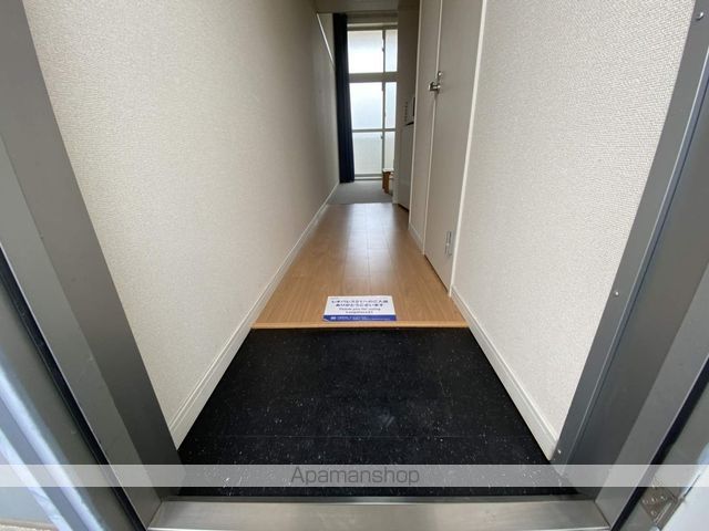 レオパレス西脇の内装写真