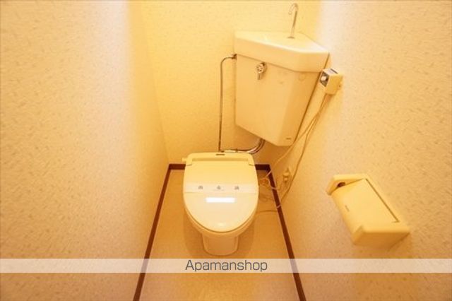 ヴィラやまなみの内装写真