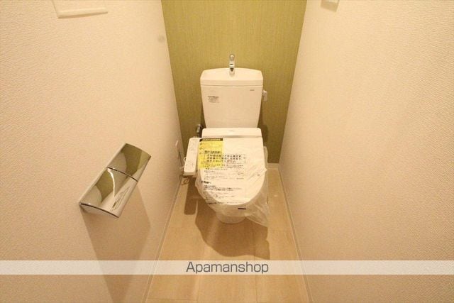グランセジュール江坂の内装写真