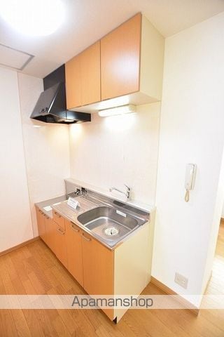 ヴィラージュ空港通の内装写真