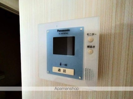 ＲＦマンション大戌亥１号館[1LDK/42.5m2]のセキュリティ