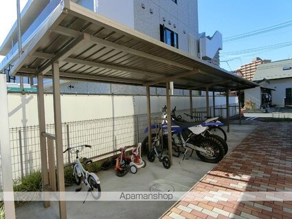 グリーンヒルズ花秀　Ｂ[2LDK/60.28m2]の内装1