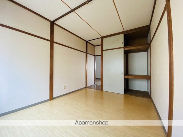 くるみ荘の内装写真