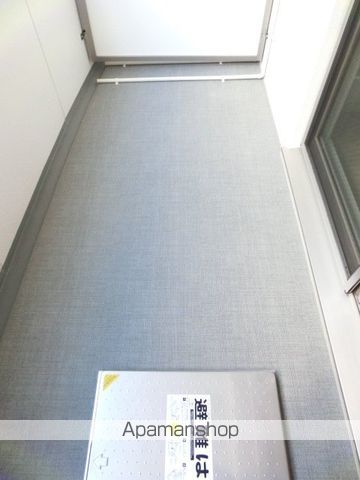 RASSUREREXE本町の内装写真