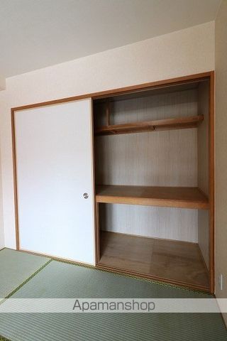 サニーソシア21の内装写真
