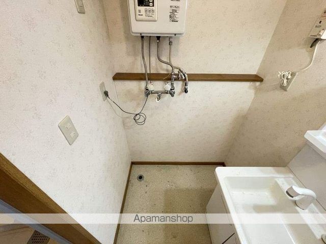 コーポラスセンチュリーの内装写真