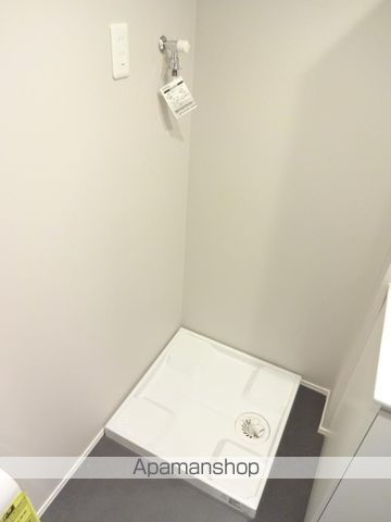 カルミア鶴橋の内装写真