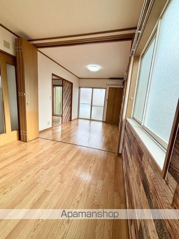 グランデ稲岡IIの内装写真