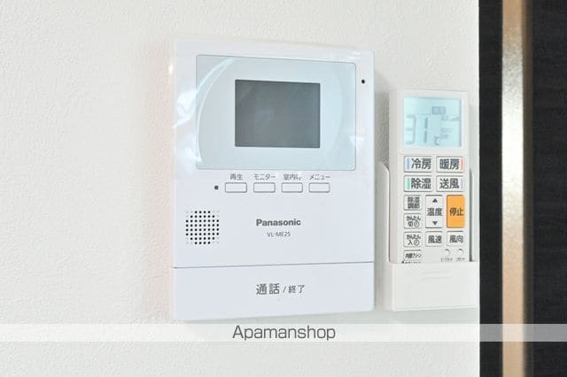 ベルグランデ吉野町の内装写真