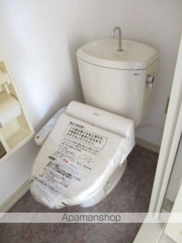 メゾントレビIIIの内装写真