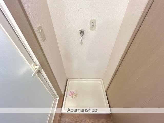 サンシャイン棚橋 Bの内装写真