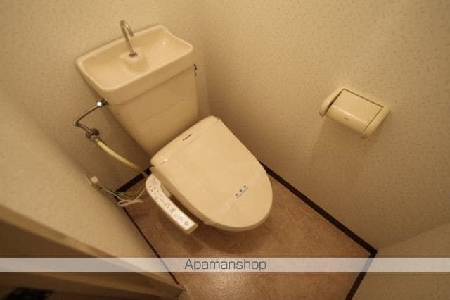 ハイツ一力の内装写真