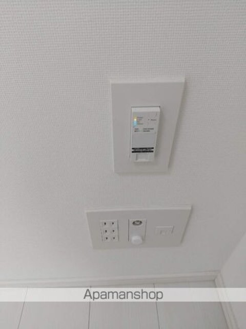 東京都新宿区北新宿４丁目[1K/26.14m2]の内装6