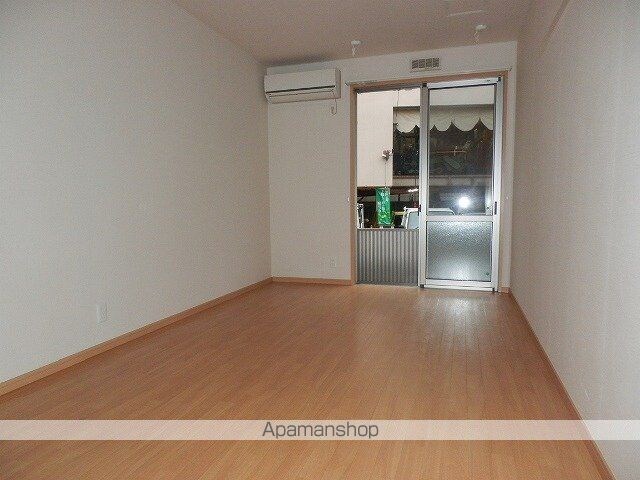 パナグリーン[1K/26.76m2]のリビング・居間