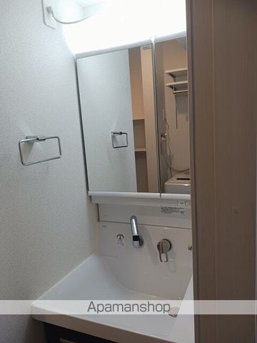 グレイス古川の内装写真