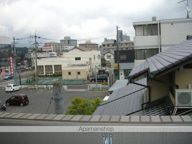 グリーンヒル21の周辺写真