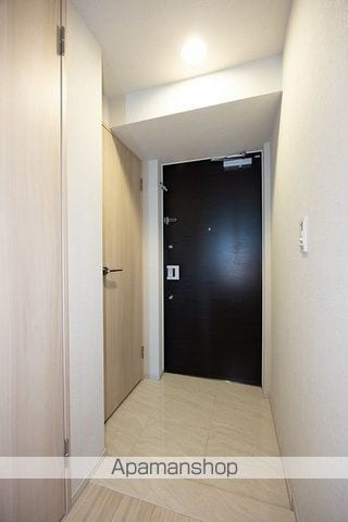 スカイグランデ津田沼の内装写真
