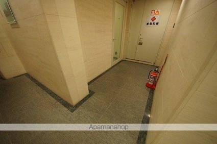 フレンシア外苑西　Ⅰ[1R/34.43m2]の共用部8